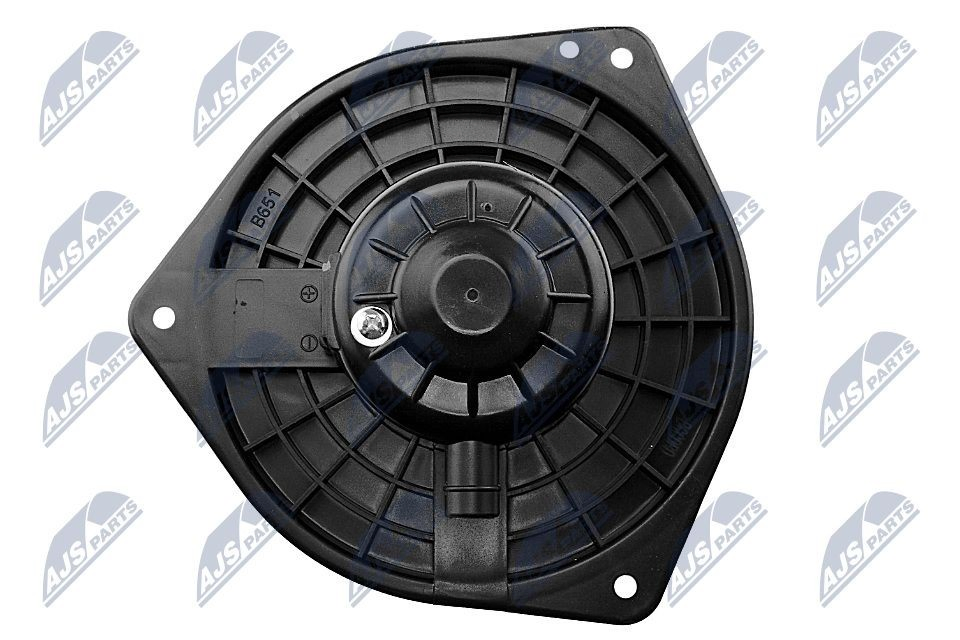 Motor de ventilador de forno (de aquecedor de salão) EWNMS000 NTY