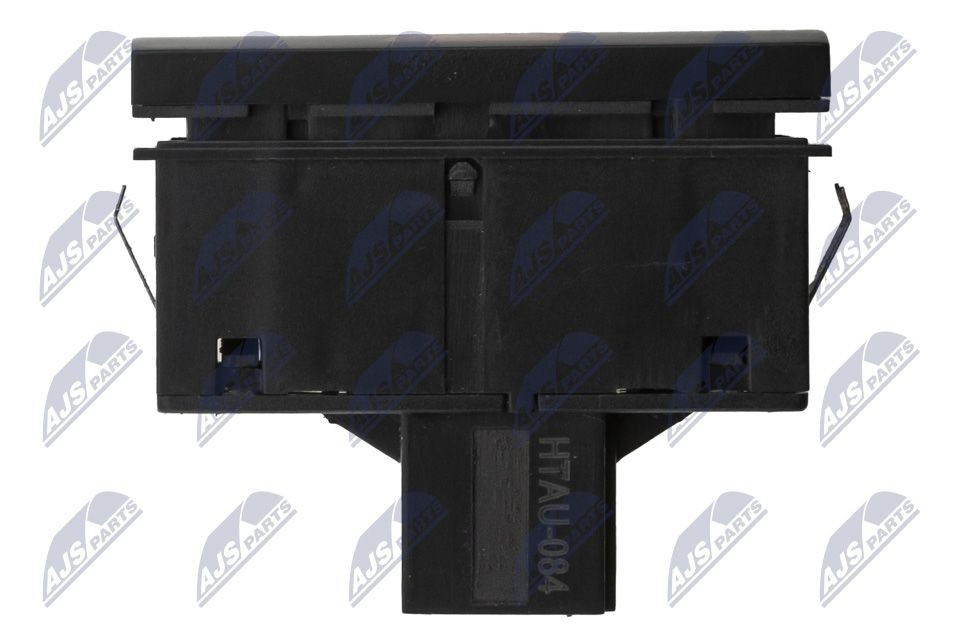  Botão de ativação do sinal de emergência Audi A6 C6 carrinha (4F5) (2004 - 2011) C6