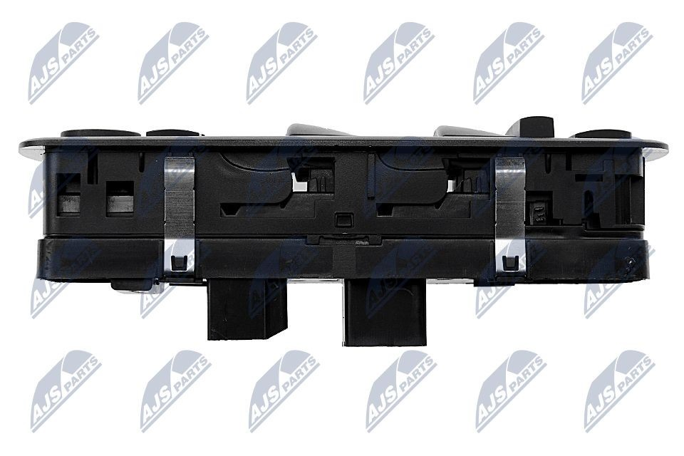 Unidade de botões dianteira esquerda de controlo de elevador de vidro Chrysler 04602632AH preço, a partir de 33,08 USD