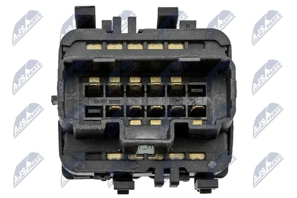 Compre 8200315034 General Motors Unidade de botões dianteira esquerda de controlo de elevador de vidro