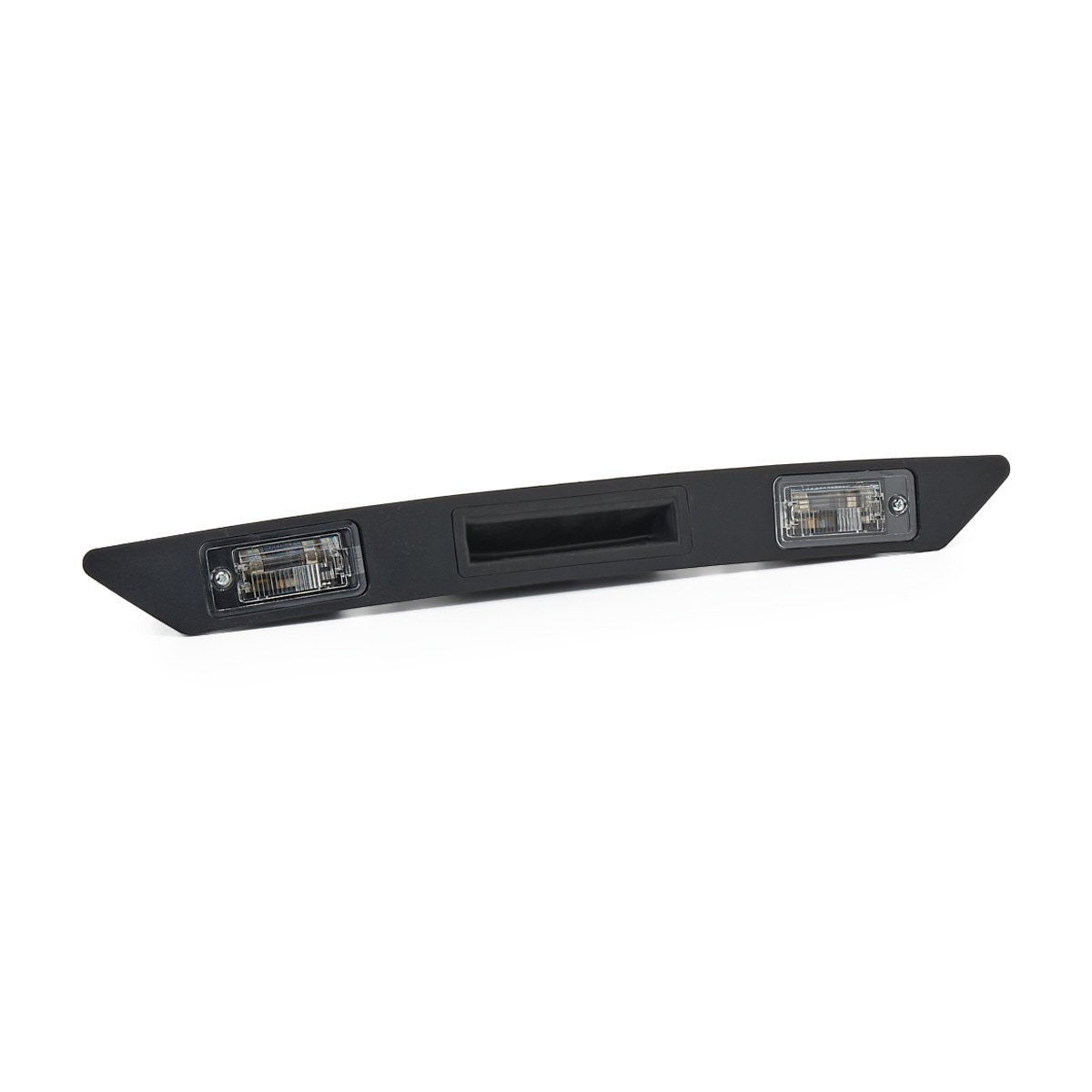 Compre EZCAU102 NTY Placa sobreposta de tampa de porta-malas
