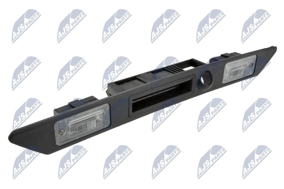 Puxador externo de tampa de porta-malas (de 3ª/5ª porta traseira) NTY EZCAU103 preço, a partir de 67,87 USD