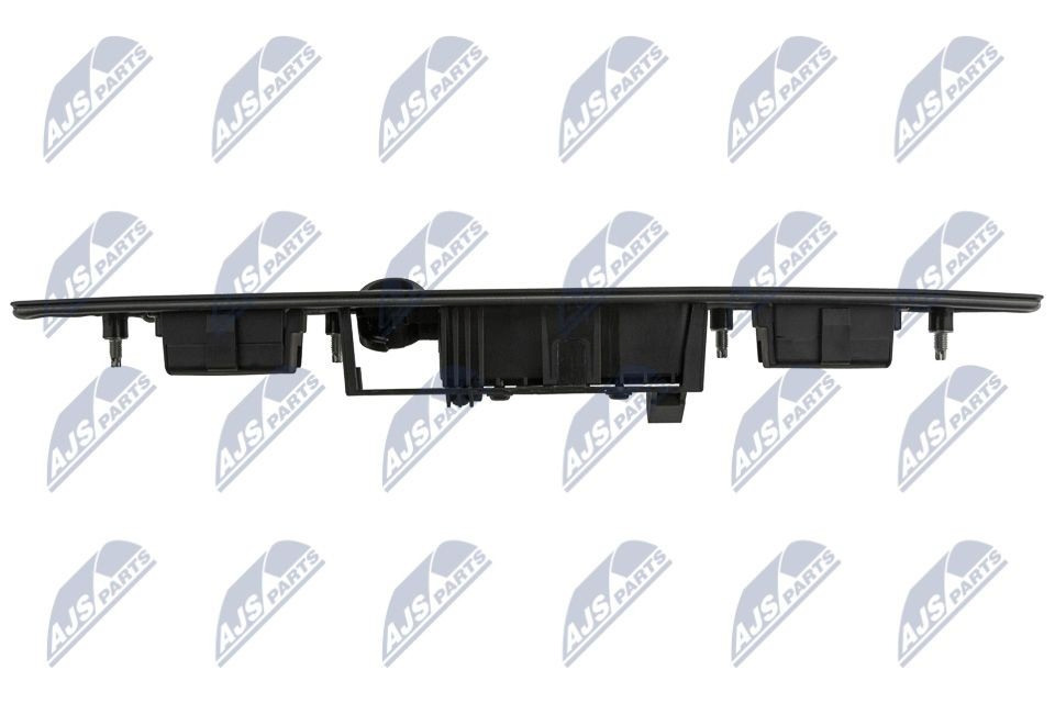 EZCAU103 NTY Puxador externo de tampa de porta-malas (de 3ª/5ª porta traseira)
