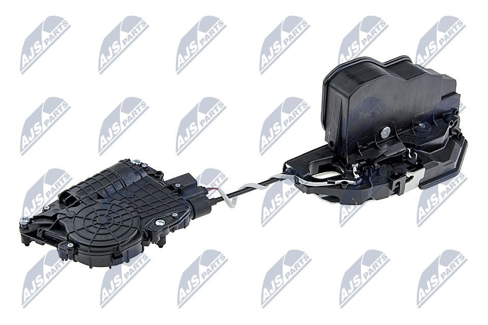 Compre EZCBM030 NTY Fecho da porta dianteira esquerda