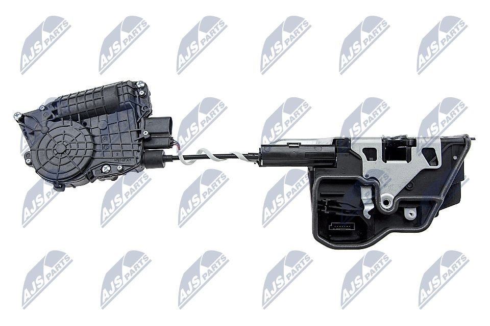 Fecho da porta dianteira esquerda NTY EZCBM030 preço, a partir de 167,33 USD