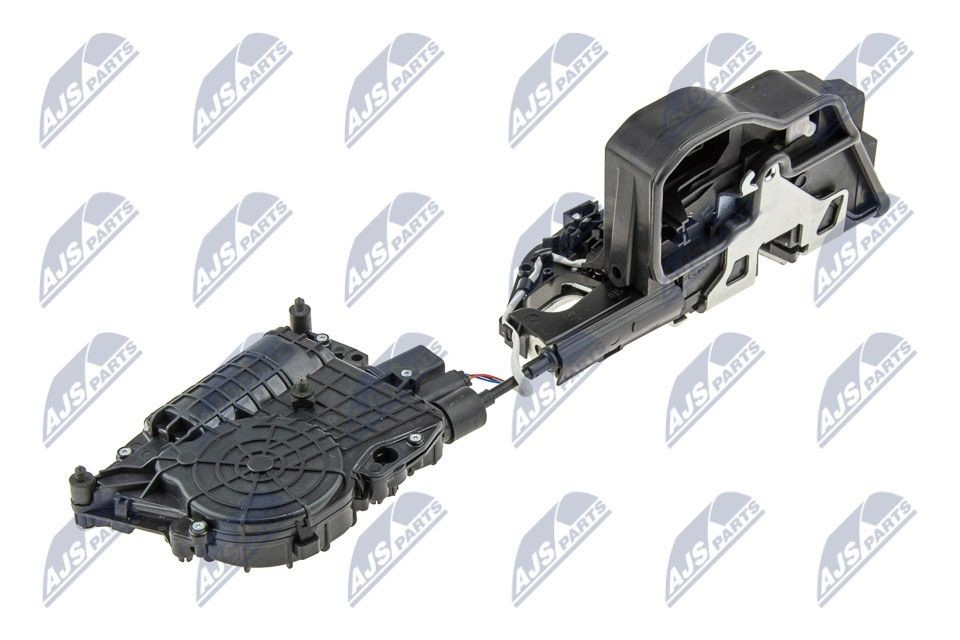 Compre EZCBM101 NTY Fecho da porta dianteira direita