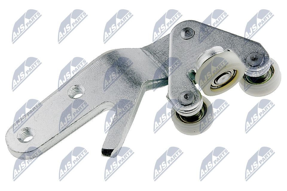Rolo direito inferior da porta lateral (deslizante) NTY EZCFT018 preço, a partir de 25,59 USD