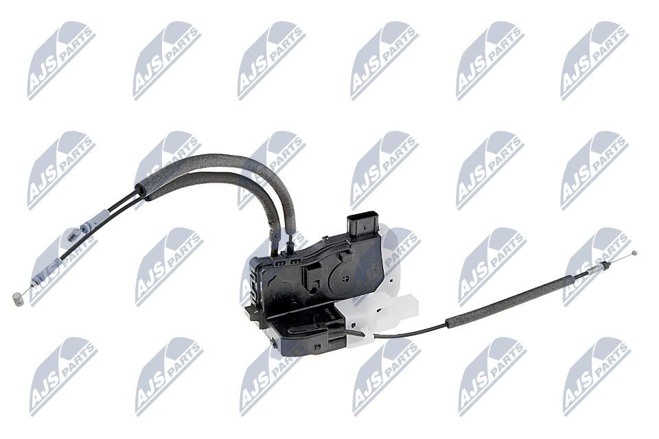  Fecho da porta dianteira esquerda Hyundai Ix35 SUV (LM) (2009 - 2016) 