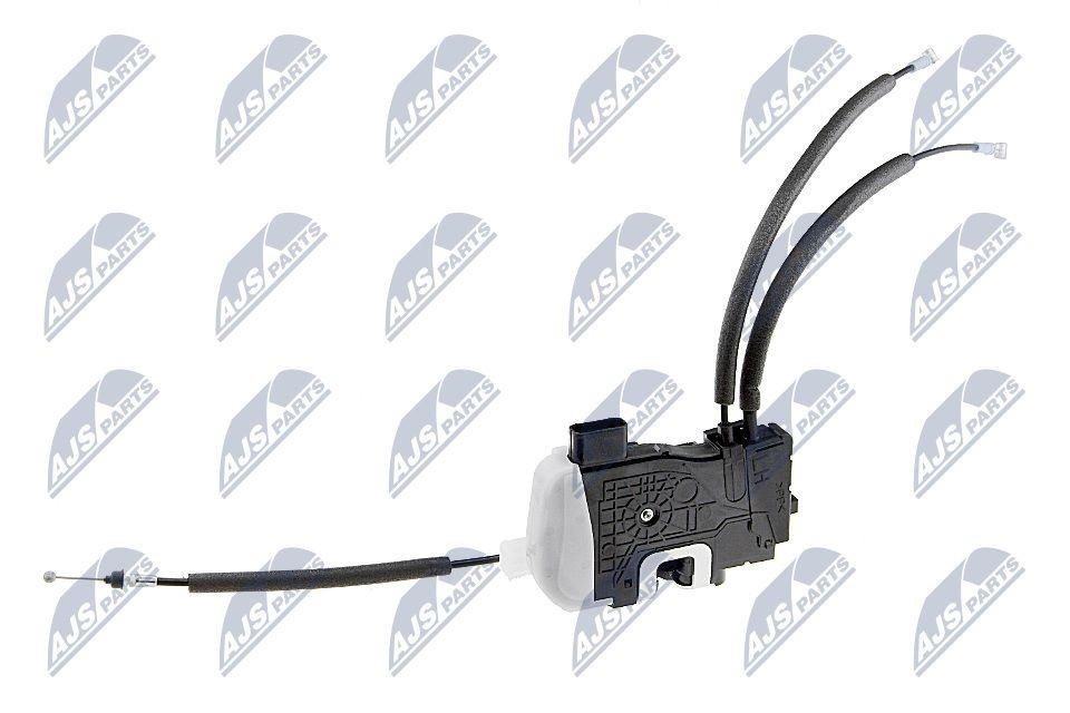 Compre Fecho da porta dianteira esquerda Hyundai Ix35 