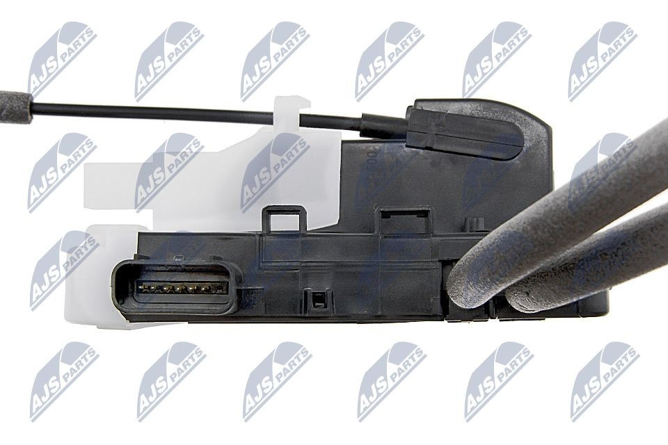 Fecho da porta dianteira esquerda Hyundai Ix35  LM