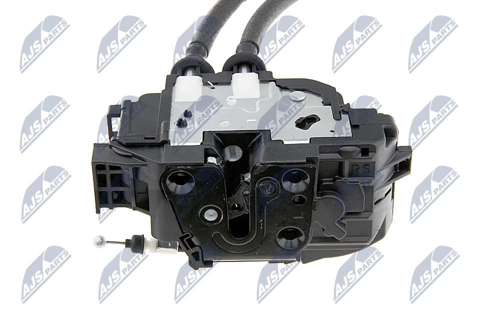 Fecho da porta dianteira esquerda Hyundai I30  FD