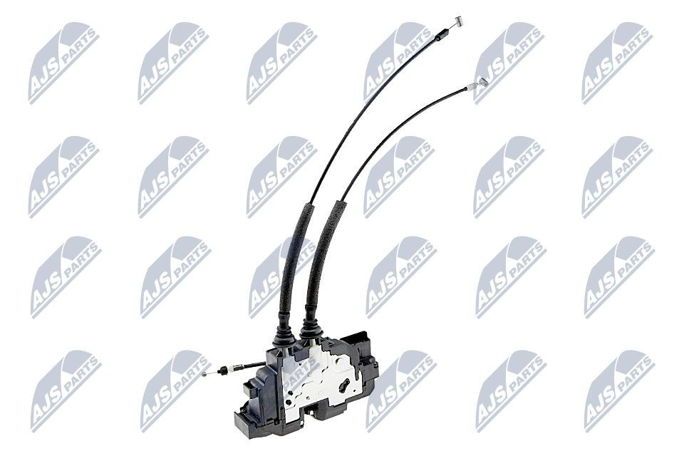Compre Fecho da porta dianteira esquerda Hyundai I30 