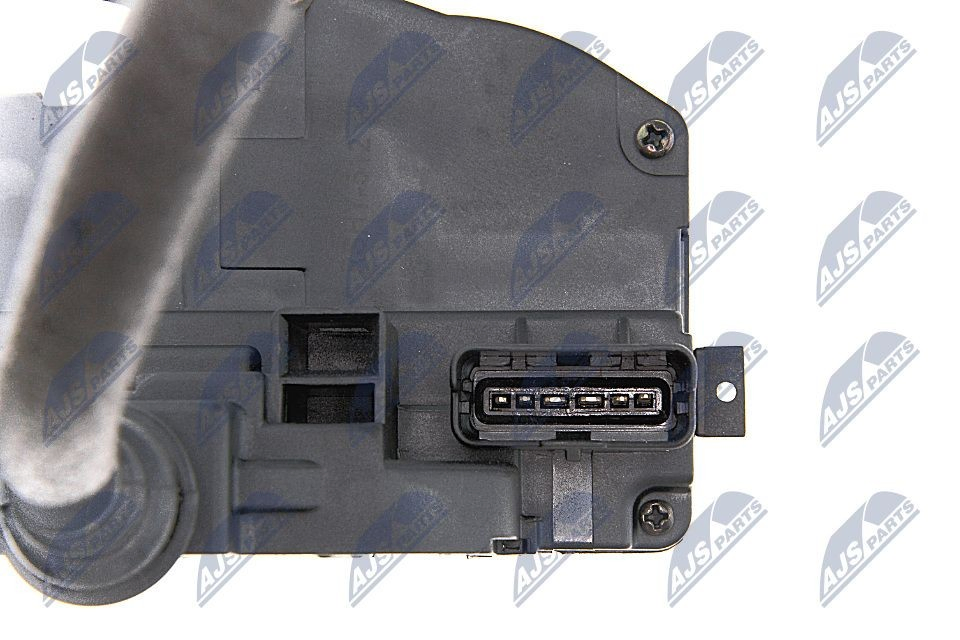  Fecho da porta dianteira esquerda Hyundai I30 hatchback (FD) (2007 - 2011) 