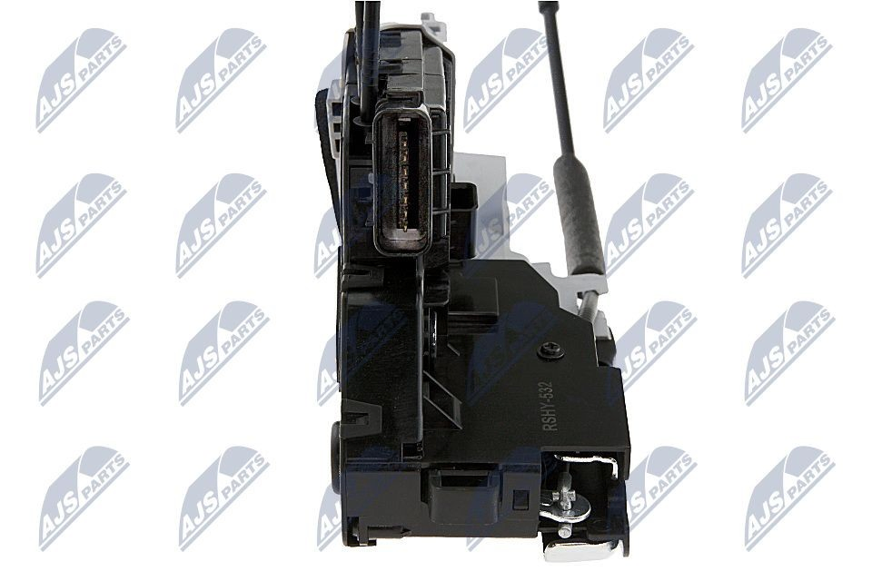 Compre Fecho da porta dianteira esquerda Hyundai Tucson 3