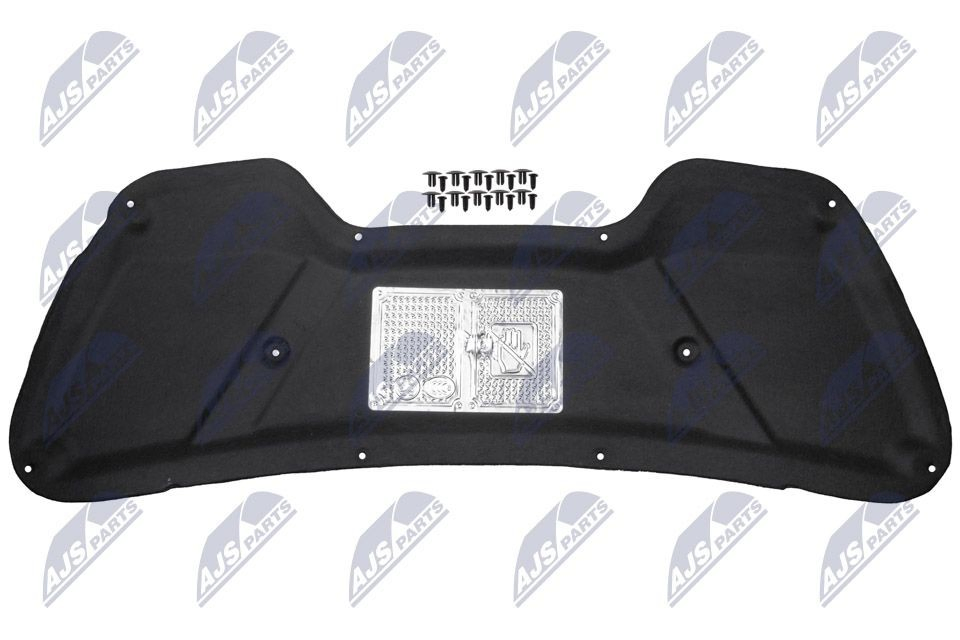 Compre Isolamento de ruído da capota Hyundai Ix35 