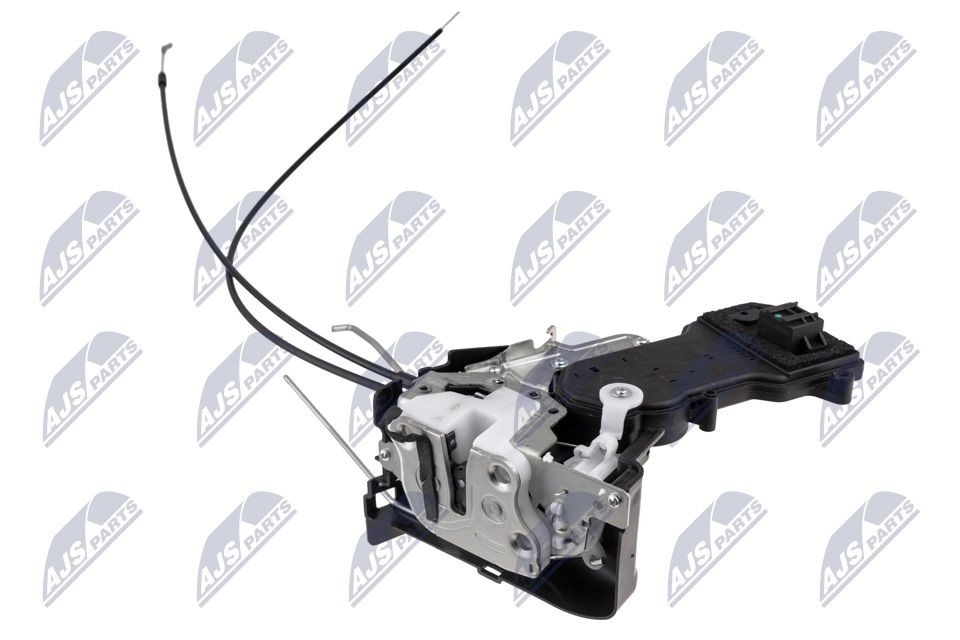 Compre Fecho da porta dianteira esquerda Mazda 6 