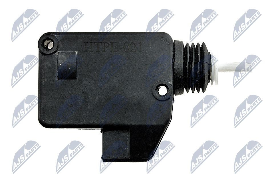 Motor acionador de abertura/fechamento de porta-malas (de 3ª/5ª porta traseira) EZCPE021 NTY
