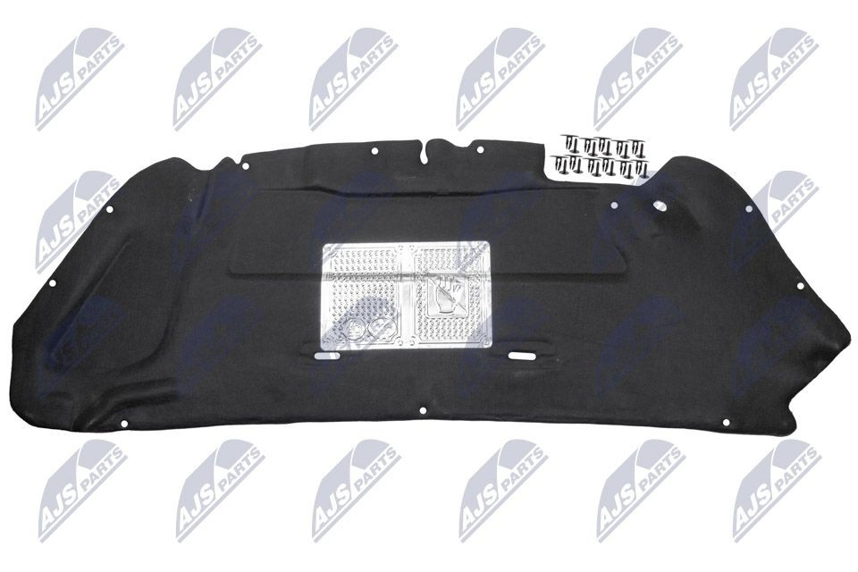 Compre Isolamento de ruído da capota Peugeot 308 1