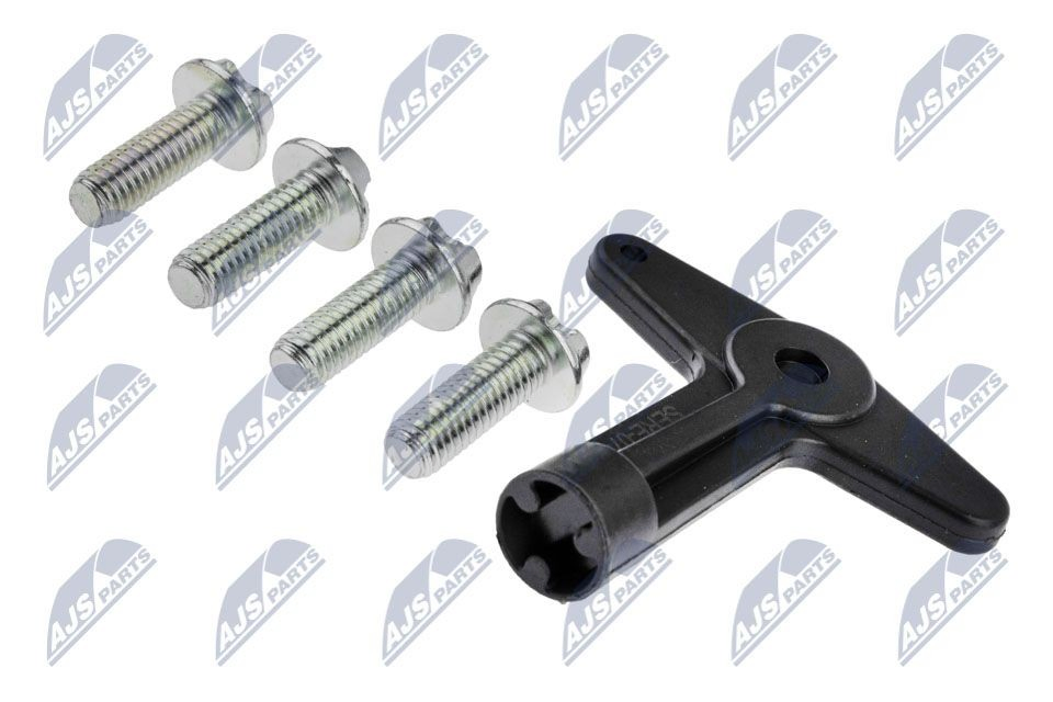 Parafuso de roda Renault Megane preço, a partir de 17,15 USD