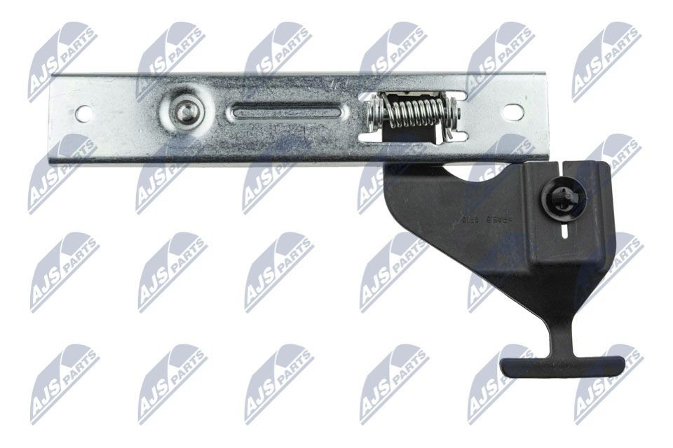 Fecho da capota 8200069296 VAG