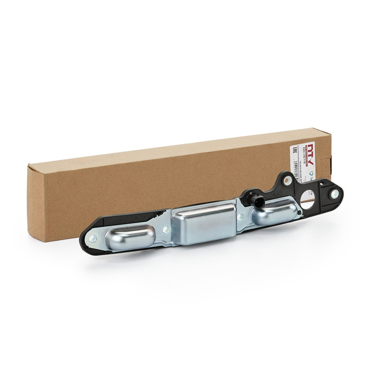 Puxador externo de tampa de porta-malas (de 3ª/5ª porta traseira) NTY EZCVW115 preço, a partir de 45,29 USD