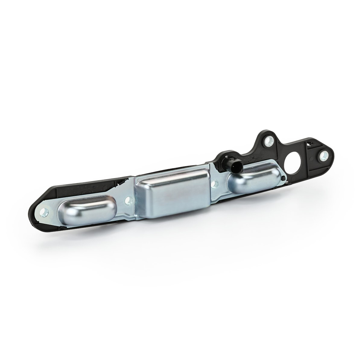 Puxador externo de tampa de porta-malas (de 3ª/5ª porta traseira) EZCVW115 NTY