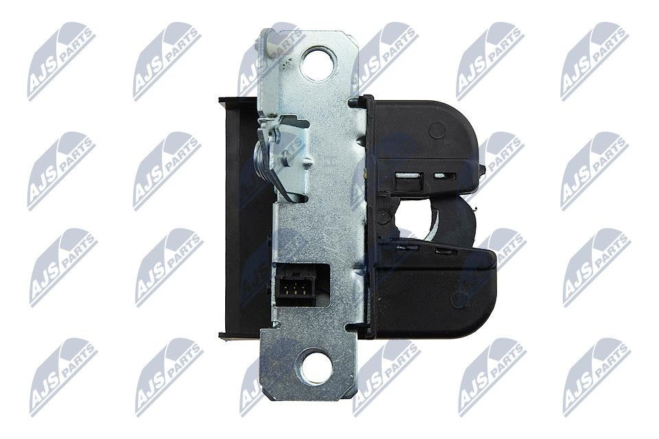 Fecho de tampa de porta-malas (de 3ª/5ª porta traseira) EZCVW127 NTY