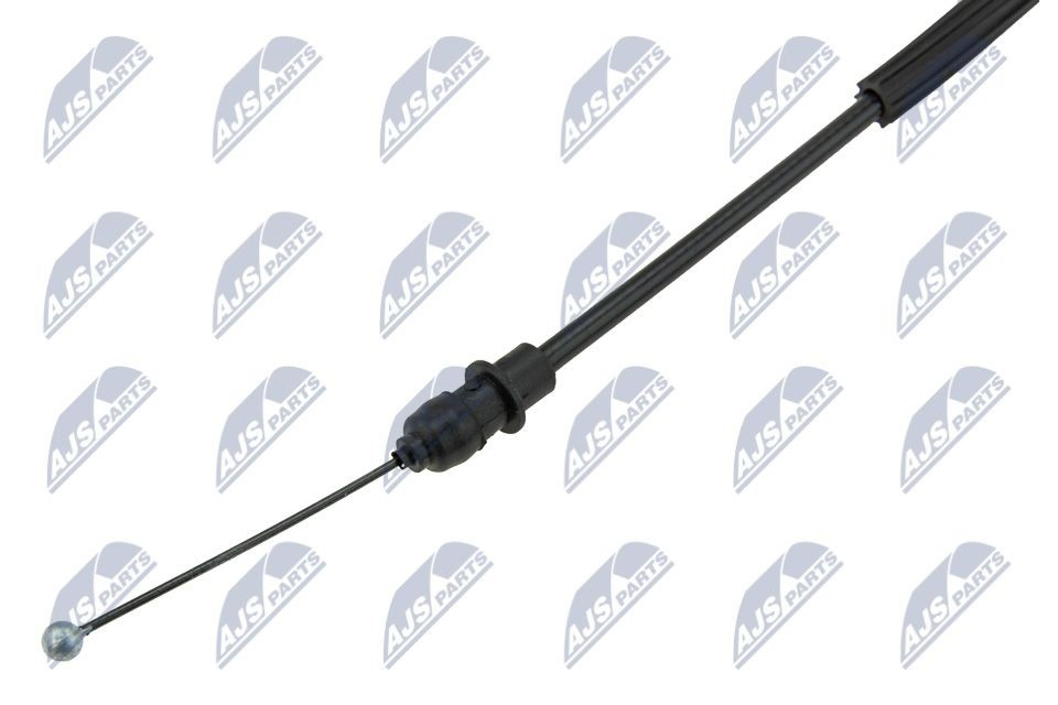 Cabo (pedal) de abertura do fecho da porta traseira NTY EZCVW196 preço, a partir de 14,58 USD