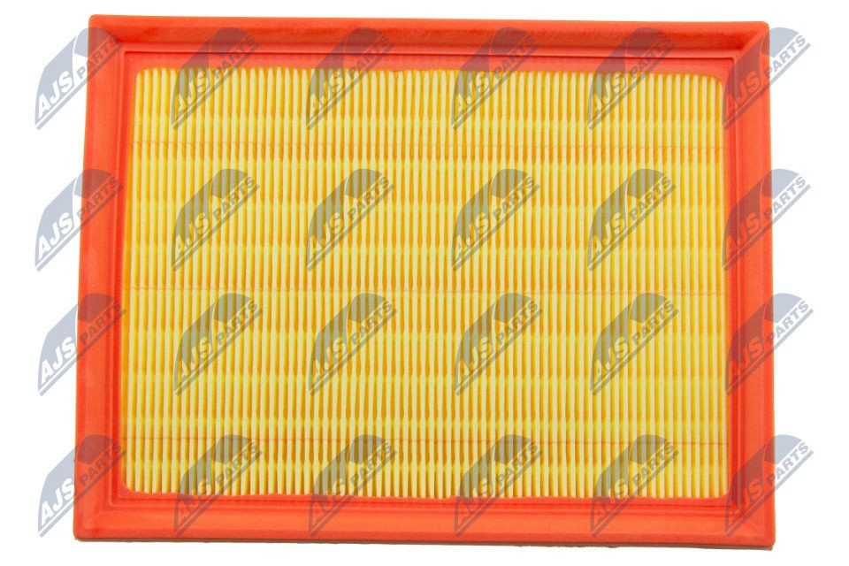 Compre FAFCT058 NTY Filtro de ar