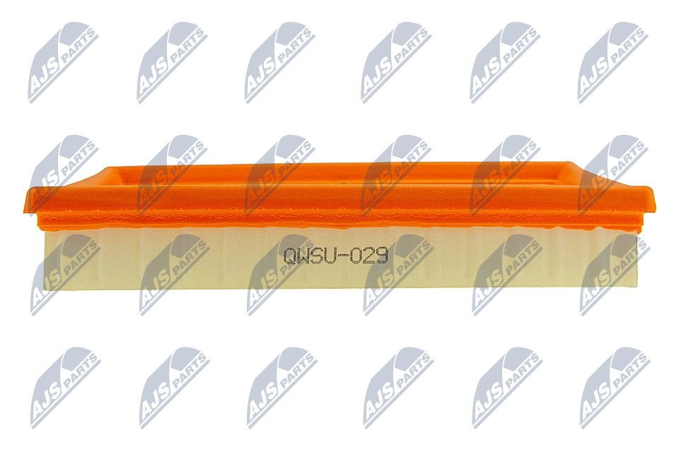 Compre FAFSU029 NTY Filtro de ar