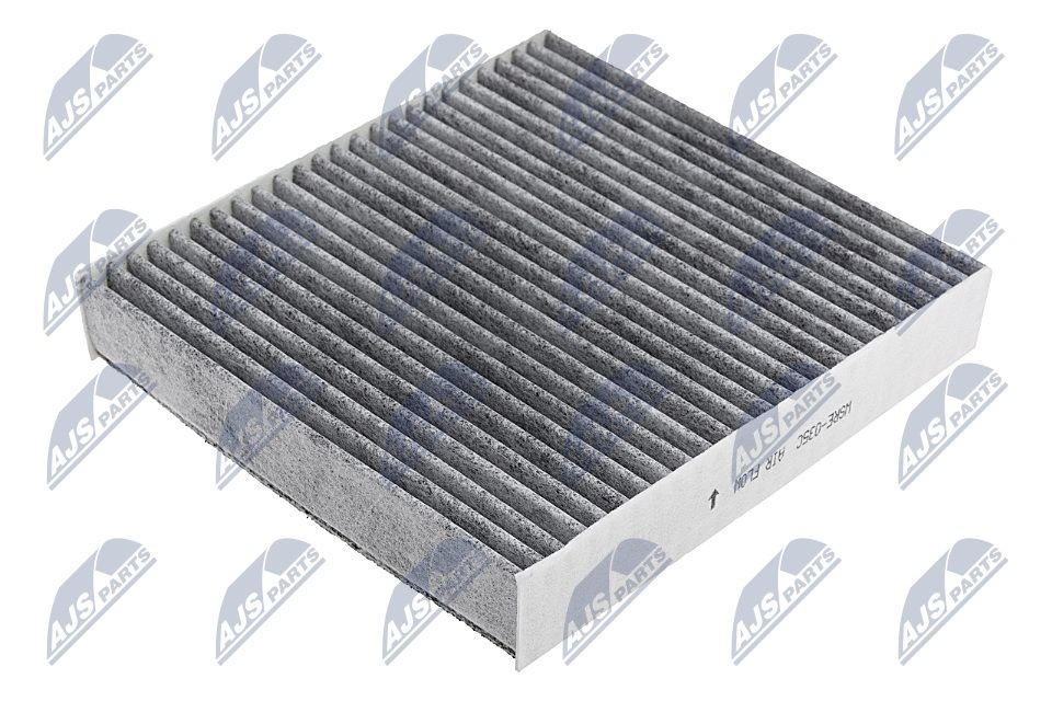 Filtro de salão NTY FCFRE035C preço, a partir de 5,17 USD
