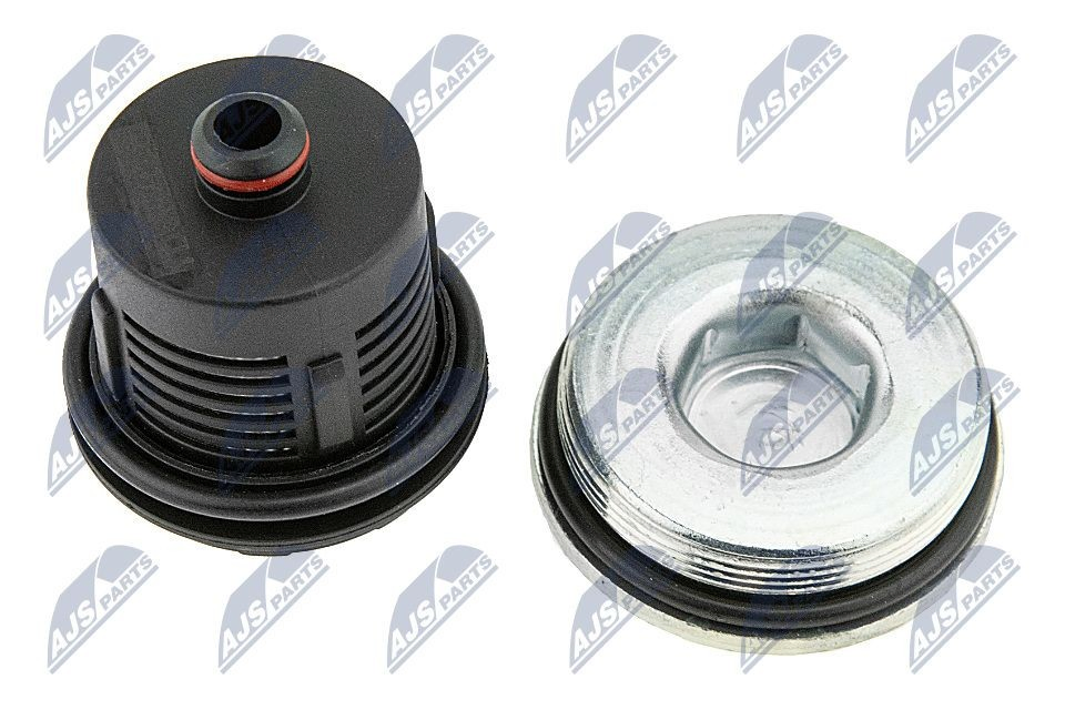 Compre FHOVW001 NTY Filtro do sistema hidráulico