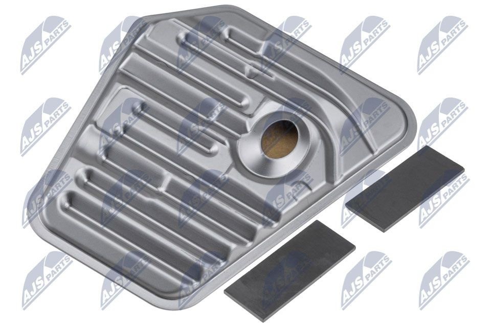 Compre Filtro da Caixa Automática de Mudança Seat Exeo 