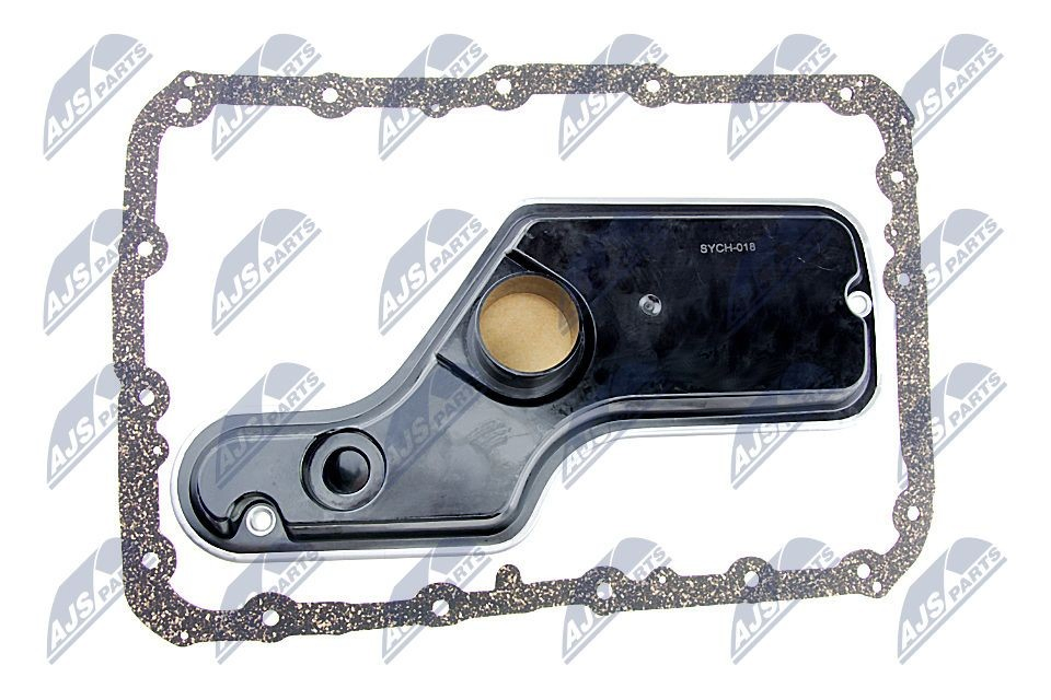  Filtro da Caixa Automática de Mudança Ford Explorer SUV (2001 - 2005) 