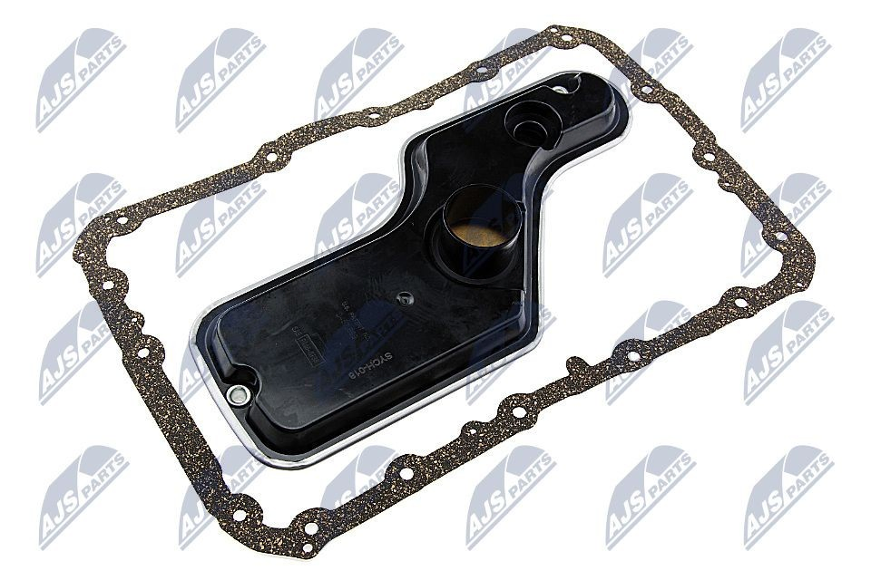 Filtro da Caixa Automática de Mudança Ford Explorer  