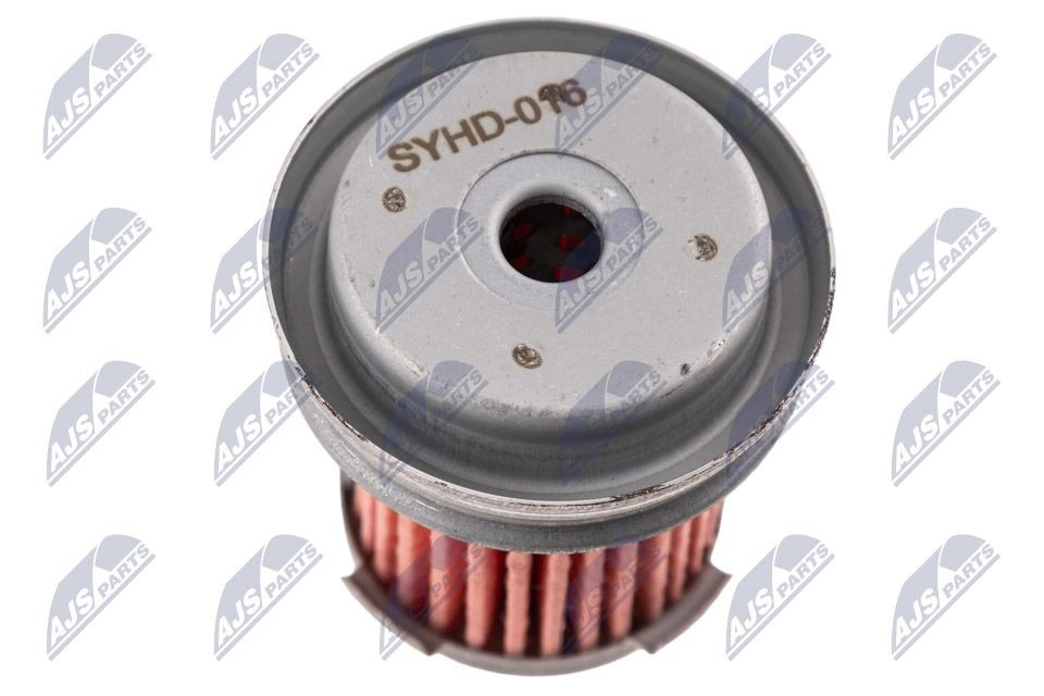 Filtro da Caixa Automática de Mudança FSFHD016 NTY