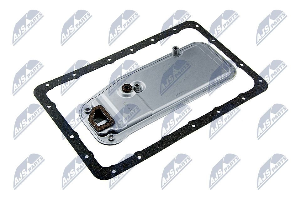 Compre Filtro da Caixa Automática de Mudança Toyota Land Cruiser 