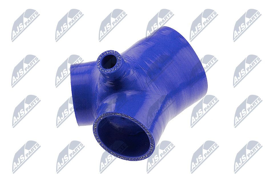 Compre GPPAU015 NTY Cano derivado de ar, da válvula de borboleta