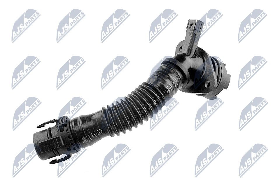 Compre GPPBM015 NTY Cano derivado de ventilação de cárter (de separador de óleo)