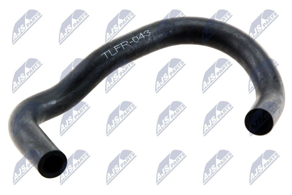Compre Cano derivado de ventilação de cárter (de separador de óleo) Ford Fusion 