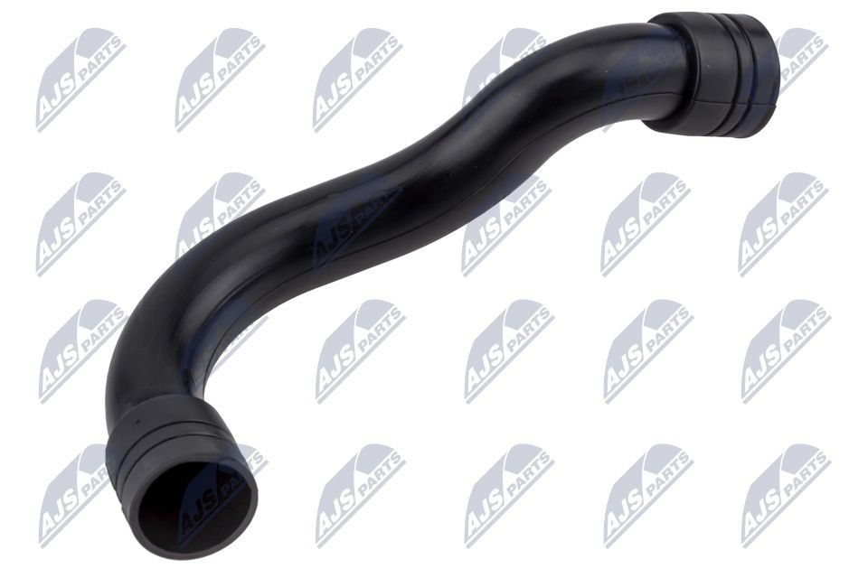 Cano derivado de ar, entrada na turbina (supercompressão) 50R1PF1 Polcar