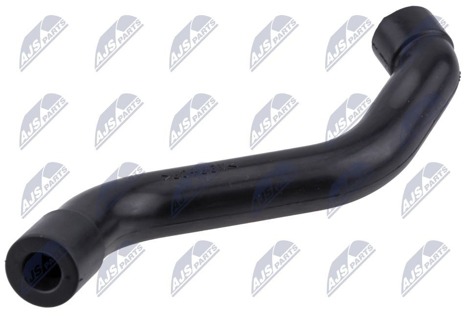 Compre Cano derivado de ventilação de cárter (de separador de óleo) Mercedes CLS 