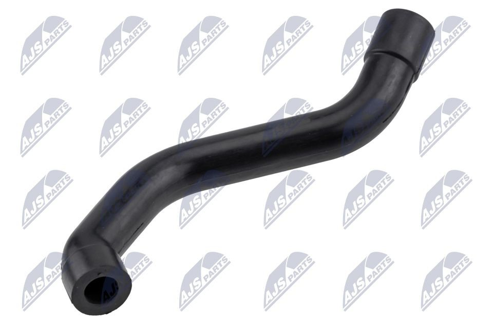  Cano derivado de ventilação de cárter (de separador de óleo) Mercedes CLS coupé (C219) (2004 - 2010) 