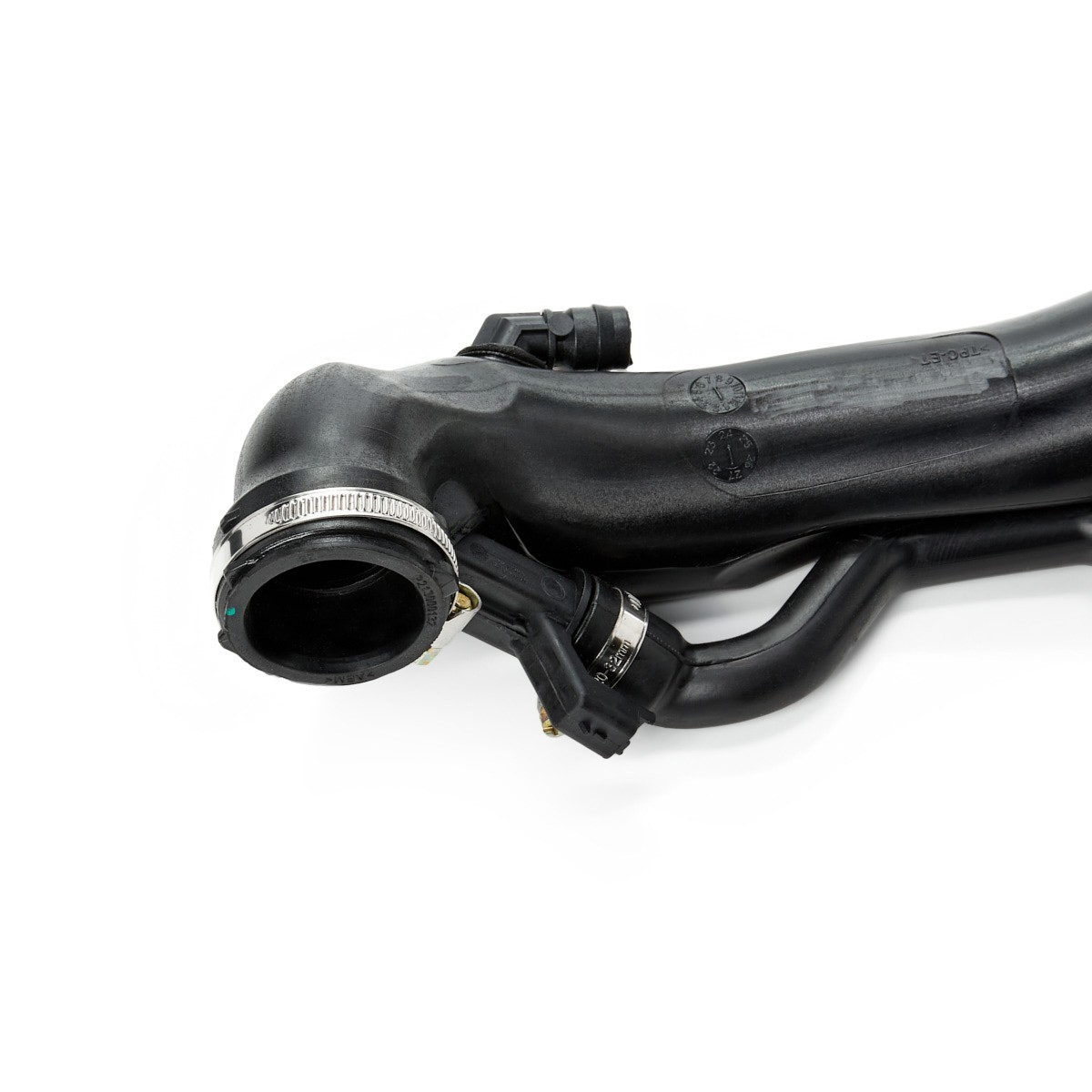 Cano derivado de ar, entrada na turbina (supercompressão) NTY GPPPE000 preço, a partir de 75,66 USD