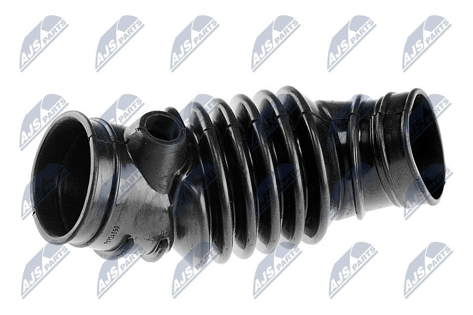 Cano derivado de ar, saída de filtro de ar 90324550 Opel