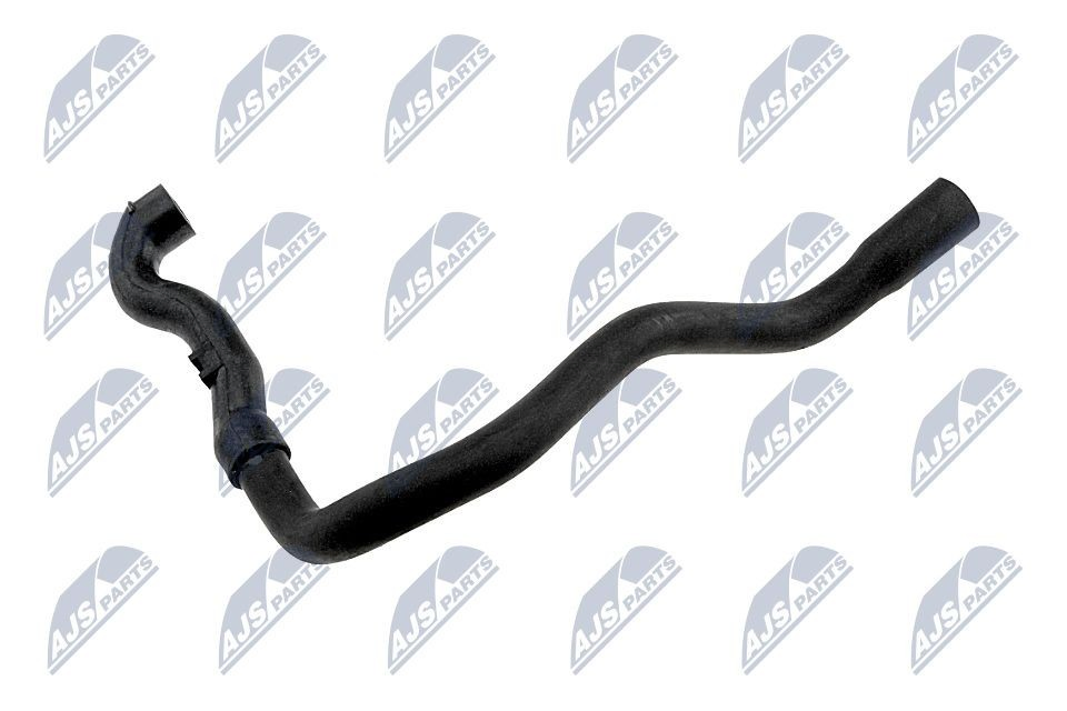  Cano derivado de ventilação de cárter (de separador de óleo) Volvo V70 I carrinha (LV) (1997 - 2000) I