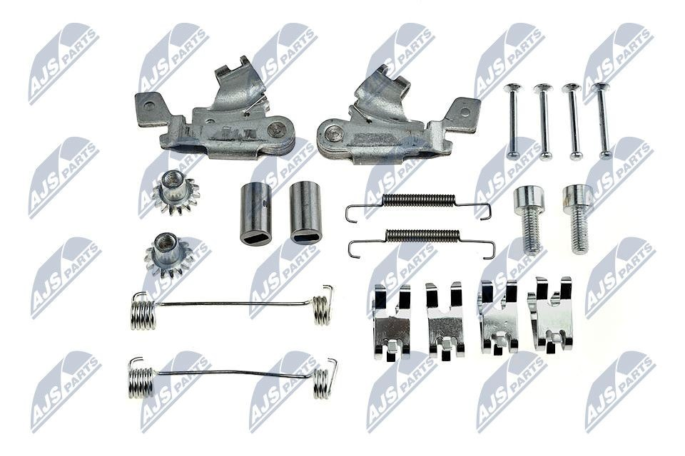 Kit de reparação do freio de estacionamento Peugeot Boxer preço, a partir de 21,08 USD