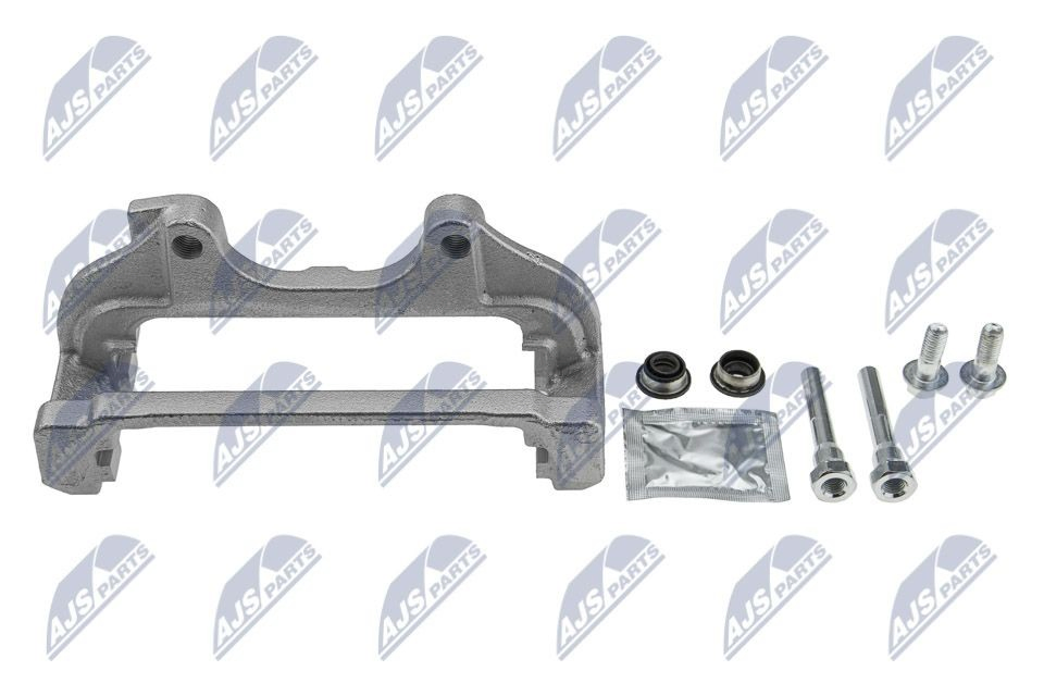 Braçadeira do freio de suporte dianteiro NTY HZPCH023A preço, a partir de 35,57 USD