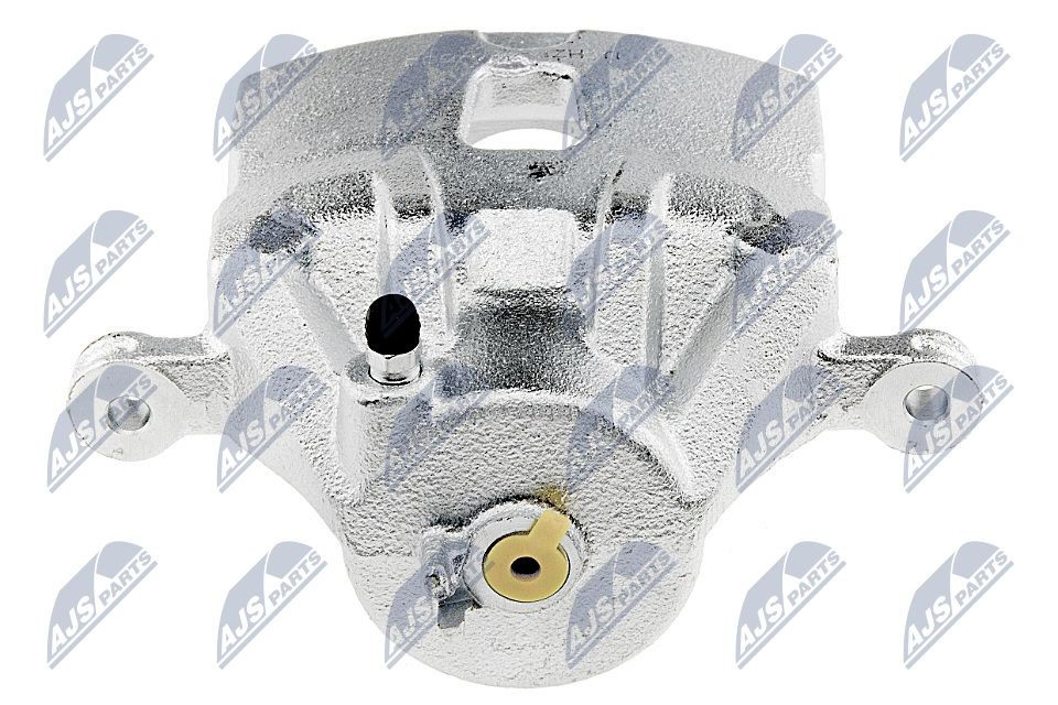 Compre HZPHY500 NTY Suporte do freio dianteiro esquerdo