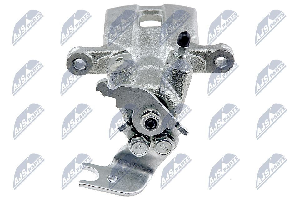 Compre HZTHD014 NTY Suporte do freio traseiro esquerdo